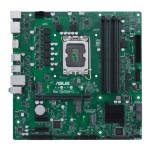 เอซุส Pro Q670M-C-CSM Intel Q670 LGA1700 Micro-ATX Commercial Motherboard